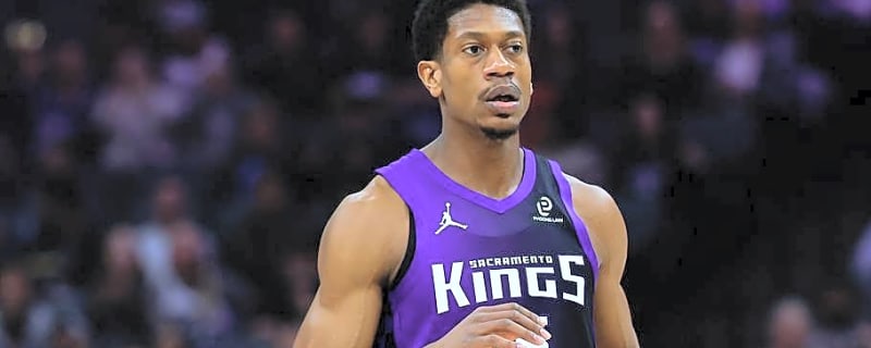 Latest Kings Signing Makes De'Andre Hunter More Expendable