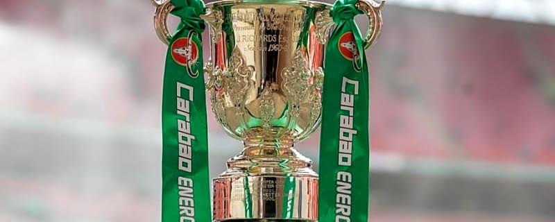 Carabao Cup draw: Chelsea learn semi-final opponents after Cardiff City victory