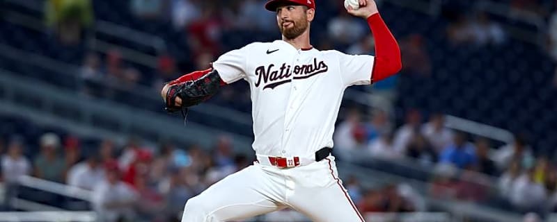This Nationals All-Star Should Be on Brewers' Radar Right Now