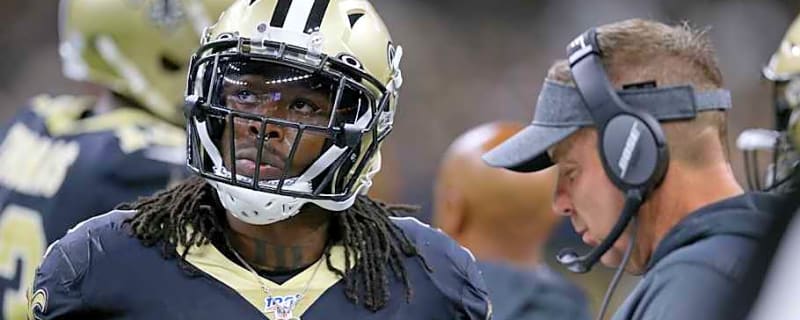 Alvin Kamara To Broncos? NFL Writer Pitches Surprise Saints Blockbuster