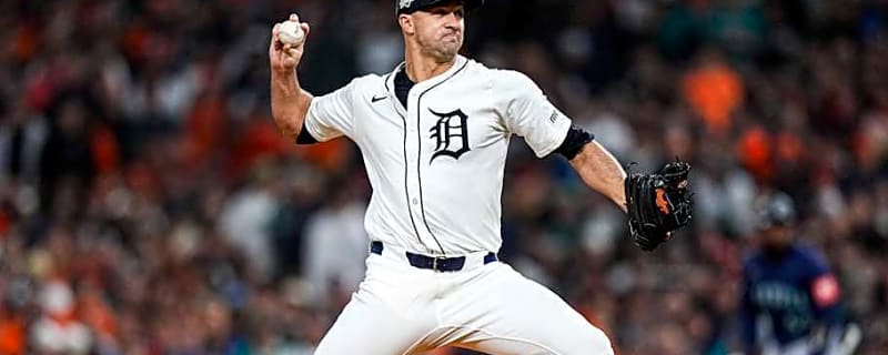 Reunion with Former Prep Teammate Could Be in Tigers Ace Jack Flaherty's Future