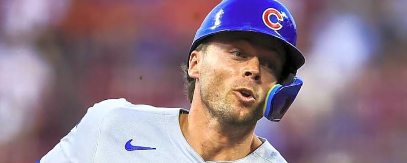 Nico Hoerner Addresses Trade Rumors at Spring Training