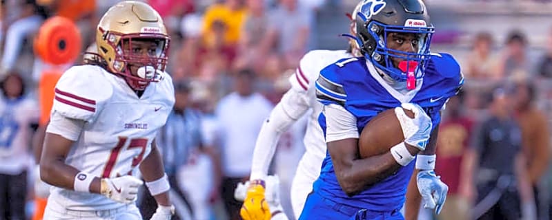 Three Offensive Targets Trending Toward Clemson After Spring Visits