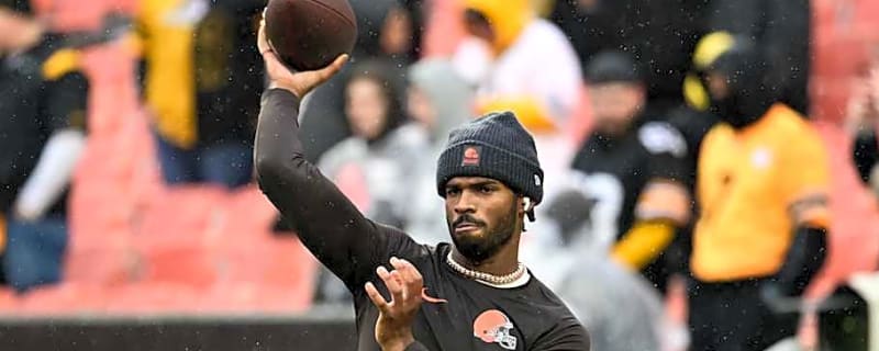 Shedeur Sanders Turns Heads In Anticipated Matchup With NFL Legend