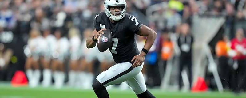 Jets 'Definitely' in Play for Geno Smith Reunion