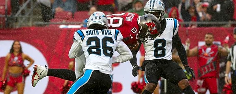 Predicting How Many Primetime Games the Panthers Will Have in 2026