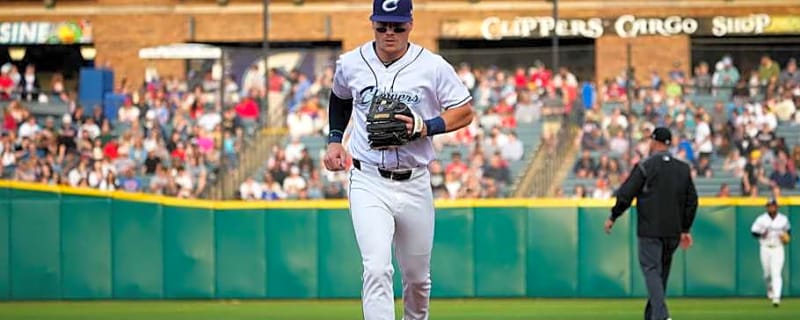 How Travis Bazzana Just Increased His Chances of Getting a Call-up to the Majors