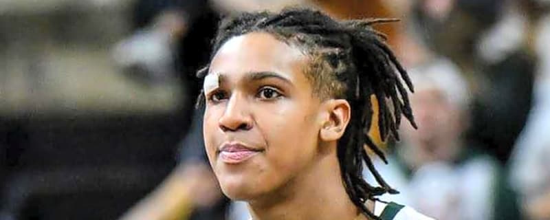 How Jordan Scott’s Rise Stabilizes Spartans’ Backcourt