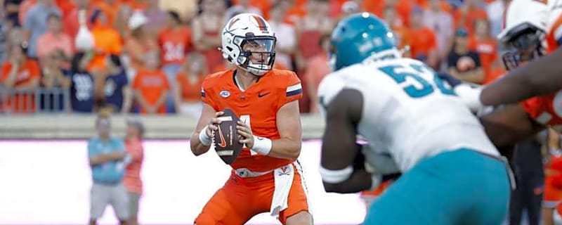 Tony Elliott Gives Update on Chandler Morris Injury