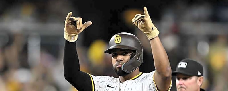 Padres&#39; Xander Bogaerts&#39; Expected Return Date Revealed as Postseason Nears