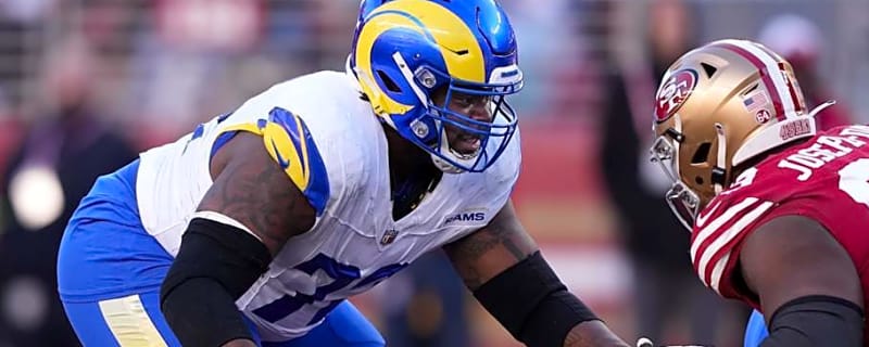 Could Chiefs&#39; Tremayne Anchrum Battle for a Starting Role?
