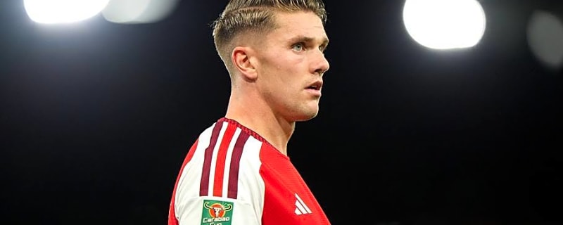 Three ways Arsenal could get the best out of Viktor Gyökeres after the international break