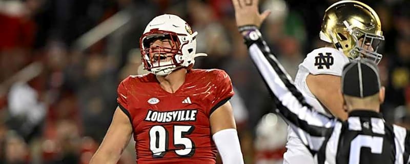 Key Wisconsin Badgers transfer pass rusher making progress in return from injury, offseason surgery