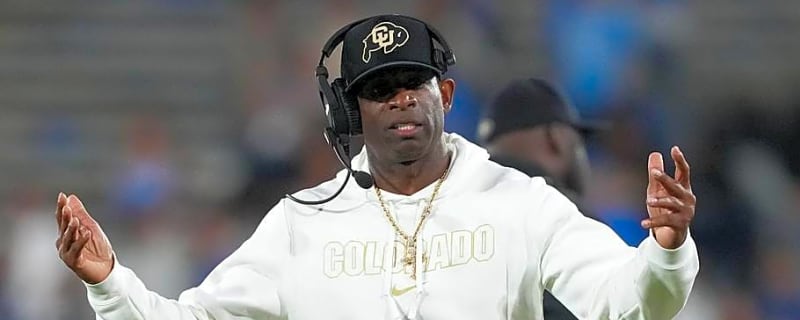 Colorado Buffaloes Lose Running Back Recruit to Commitment Flip