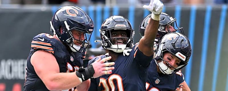 What to Know About the New Dolphins RB (And Why He Was Needed)