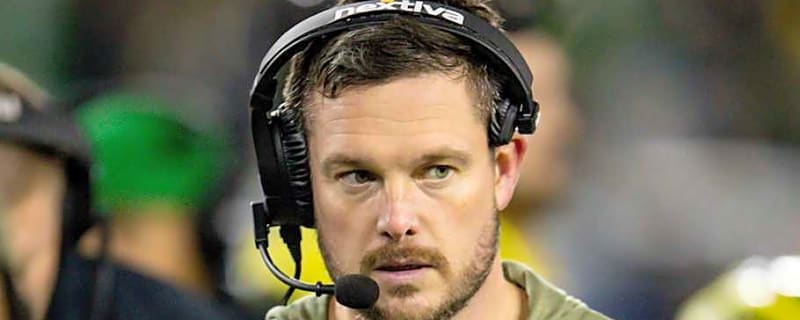 Oregon Ducks Trending for Official Visit From Four-Star Cornerback Recruit