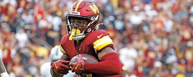 Commanders star says he found a &#39;next gear&#39; during injury rehab