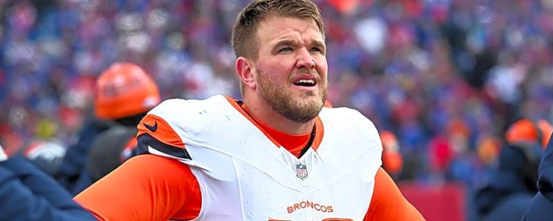 Why Mike McGlinchey Expects Broncos to Take Another Step Forward