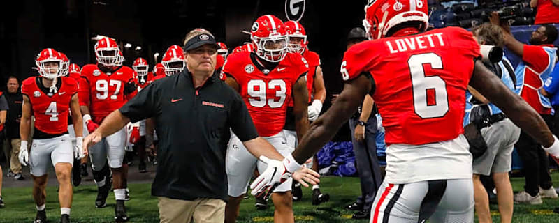 What Are Georgia Football&#39;s Next Offseason Steps Ahead of the 2025 Football Season?
