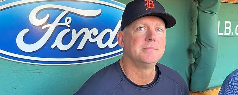 How Tigers Could Handle Pitching for Surprise Doubleheader with Orioles