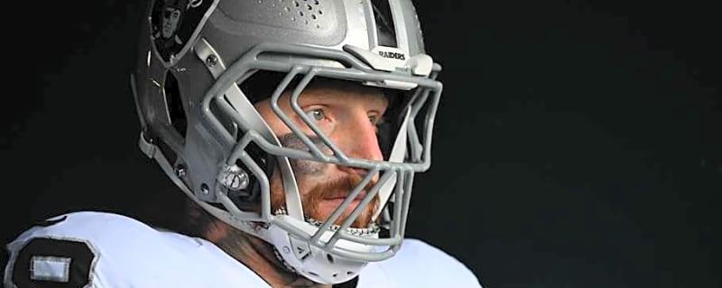 Bears Insider Slams the Door on Maxx Crosby Trade Talk