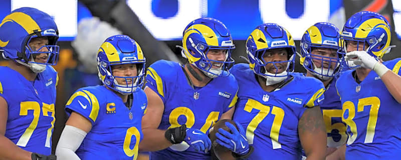 Five Bold Predictions For Rams-Panthers Playoff Showdown