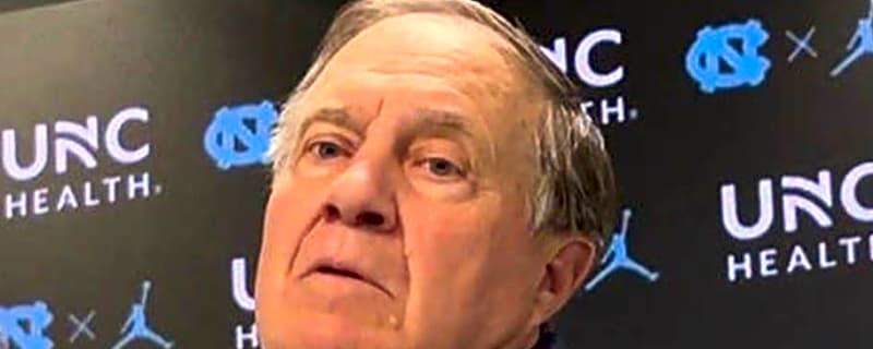 UNC lands Three-Star Offensive Lineman Commit