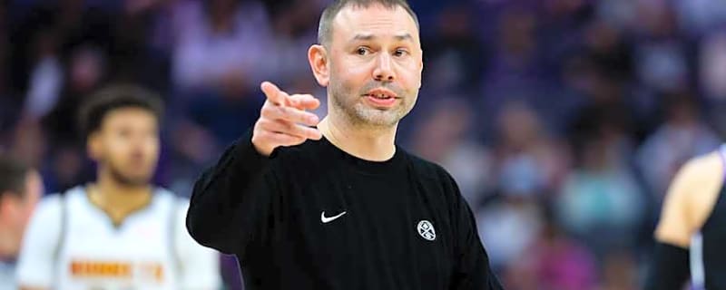 David Adelman Highlights Most Underrated Part of Nuggets&#39; Roster