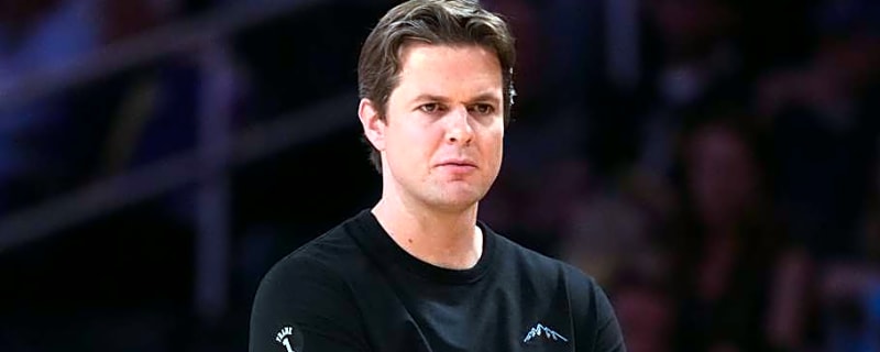 Most Glaring Roster Hole Utah Jazz Must Fill This Offseason