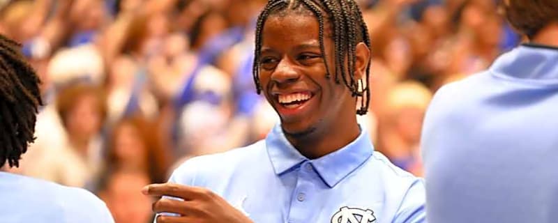 How UNC Can Survive Caleb Wilson’s Absence in NCAA Tournament