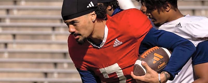 Former Boise State quarterback Malachi Nelson wins starting job at UTEP