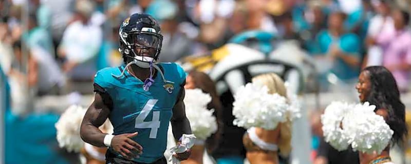 What Tank Bigsby Trade Means for Jaguars