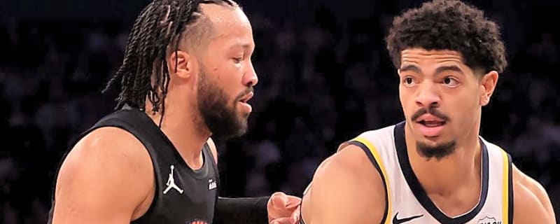 Knicks Fall Short in Overtime Loss to Pacers