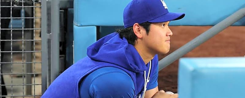 Shohei Ohtani's Injury Appears Worse Than Dodgers Initially Let On