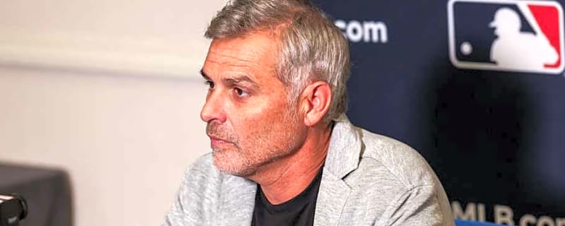 Rays' Former All-Star Pitcher Will Be X-Factor for Team This Season