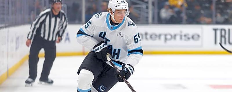 Mammoth Prospects Player Profile: Yegor Borikov