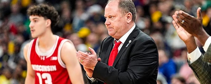 Why Wisconsin Basketball Hasn't Filled Its Final Roster Spot Yet