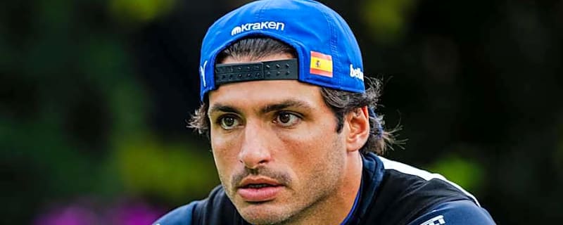 Carlos Sainz Addresses Qualifying Result And Massive Penalty Scare