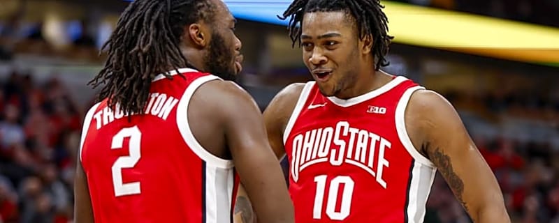 Former Ohio State Buckeyes Star Breaks Distinct NBA Record