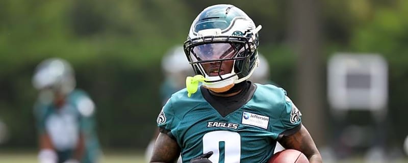 7 Eagles That Can Play Their Way Off  Chopping Block In Joint Practices With Patriots