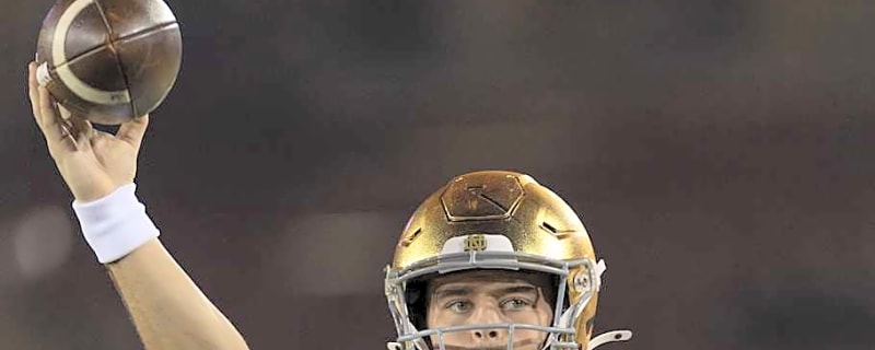 Final CFP Outlook: What Awaits Notre Dame, Miami, and Alabama?