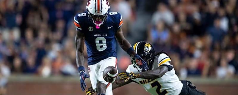 How Auburn is Working to Fix its Drop Issues