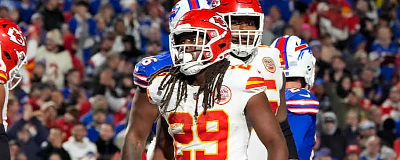 3 Offensive Chiefs to Keep an Eye On Against Broncos