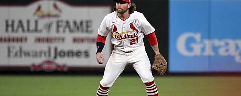 Brendan Donovan Suitor Emerging For Cardinals In AL West