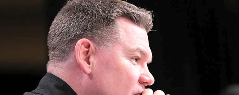 Tommy Lloyd Reassures Fans That Full Attention on Arizona