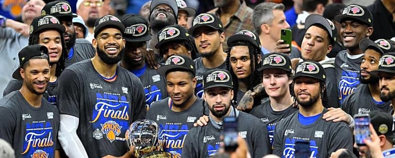 How the Knicks’ Blueprint Could Help the Brooklyn Nets Build a Winner