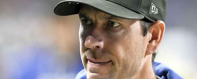 Colts Falling to the Depths in Eyes of NFL World