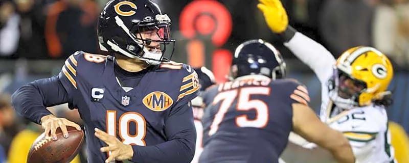 Instant takeaways from Chicago Bears' Week 16 miracle win over Green Bay Packers