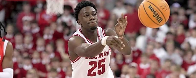 Notes: Wisconsin extends the third-longest streak in the Big Ten