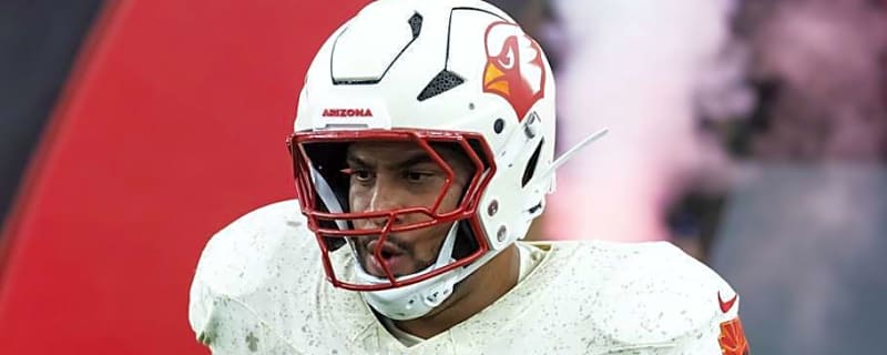 Cardinals Starting OL Injured - Isaiah Adams Gets Major Second Chance